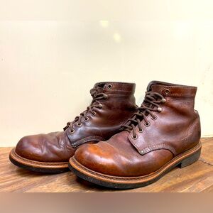 Thorogood Beloit 1892 Boots